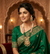 Meher Dual-Tone Kundan Necklace Set