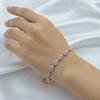 Imperial Glow Bracelet
