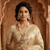 Ivory Pearl Kundan Set