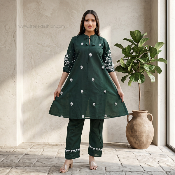 Inaya Ethnic Co-ord