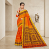 Woven Saree