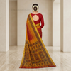 Woven Saree