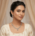 Elara Blush Rose Necklace Set