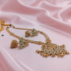 Noorani Green Emerald Haar
