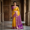 Kanak Varnika Saree