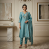 Noor Aqua Elegance Set