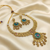 Neelkanth Antique Kundan