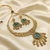 Neelkanth Antique Kundan