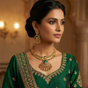 Padmavati Heritage Set