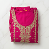 Rangmahal Ethnic Suit Set with Dupatta