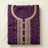Ruhani Royal Suit Set with Dupatta