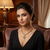 Devika Antique Gold Necklace