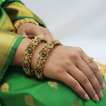 Padma Divine Bangle