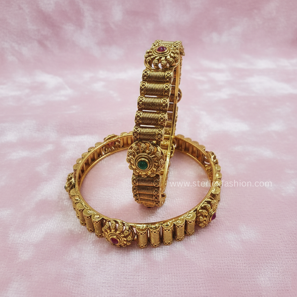 Divyala Kada Bangle