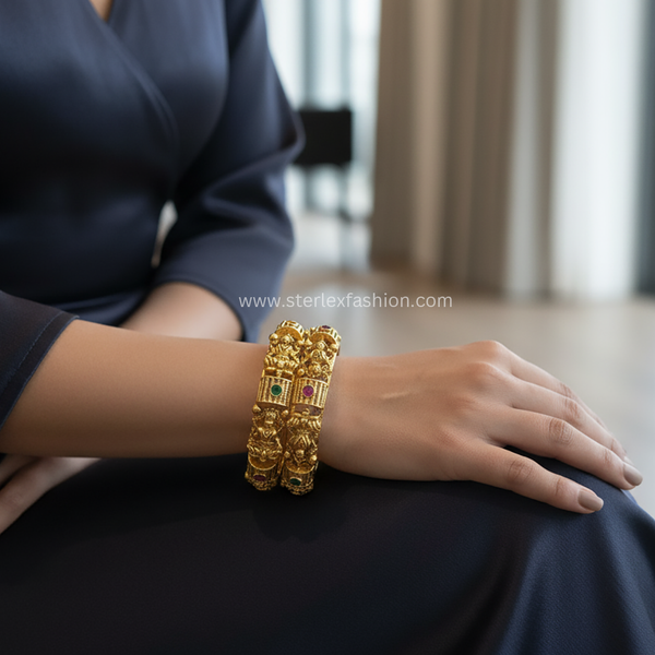 Ratnagi Yasoda Jewellery