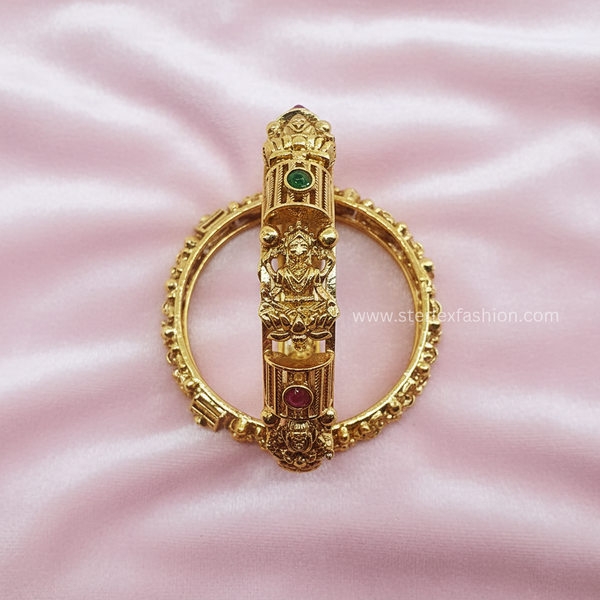 Ratnagi Yasoda Jewellery
