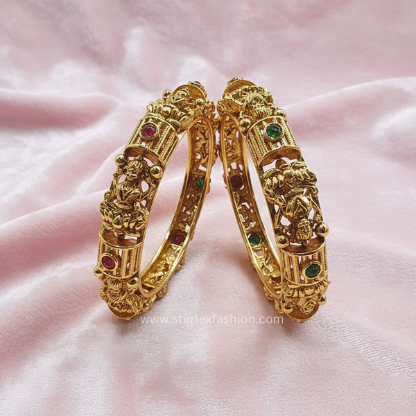 Ratnagi Yasoda Jewellery