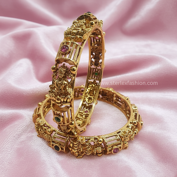 Ratnagi Yasoda Jewellery