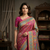 Classic Grace Cotton Saree