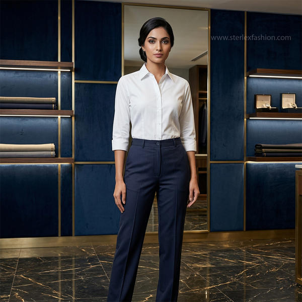 Fit Classic Pants