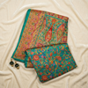 Classic Grace Cotton Saree