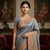 Classic Grace Cotton Saree