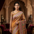 Classic Grace Cotton Saree