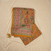 Classic Grace Cotton Saree