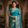VastraMayur Silk Saree
