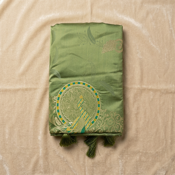 VastraMayur Silk Saree