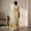 Surya Pushpa Kasavu Saree