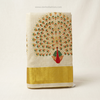 Mayil Chandrika Kasavu Saree