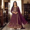 Ruhani Blossom Anarkali