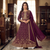 Ruhani Blossom Anarkali