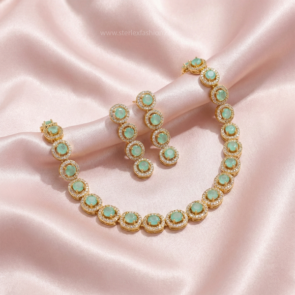 Royal Mint Sparkle Set