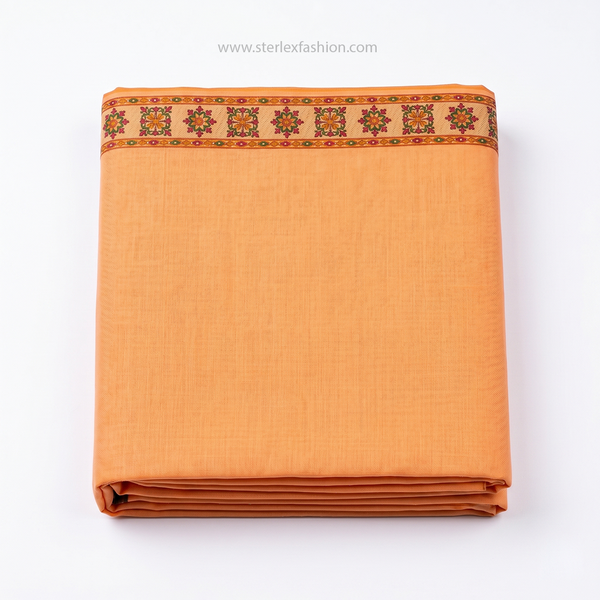 Noor Vastra Heritage Saree