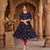 Ruhani Blossom Anarkali