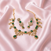 Green Flora Elegance Set