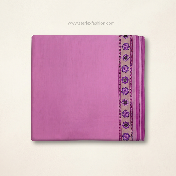 Noor Vastra Heritage Saree