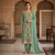 Zeenat Heritage Churidar