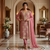 Zeenat Heritage Churidar
