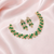 Royal Emerald Glow Set
