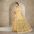 Noor Vastra Sunheri Heritage Saree