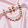 Royal Pink Glow Set