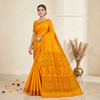Noor Vastra Kanak Pushpa Saree