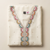 Rangrez Ivory Suit Set