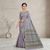Noor Vastra Lavender Grace Saree