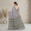 Noor Vastra Lavender Grace Saree