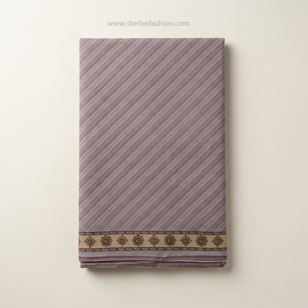 Noor Vastra Lavender Grace Saree