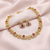 Rajkumari Ruby Set